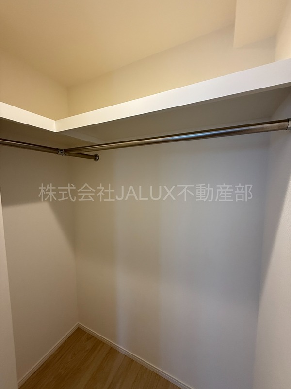 収納　☆たっぷり収納☆