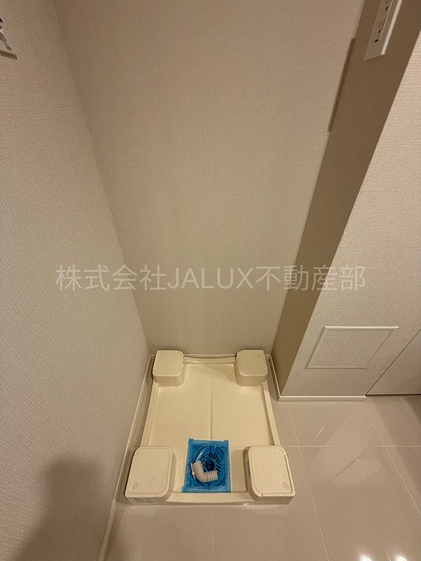 その他設備　☆室内洗濯機置場☆