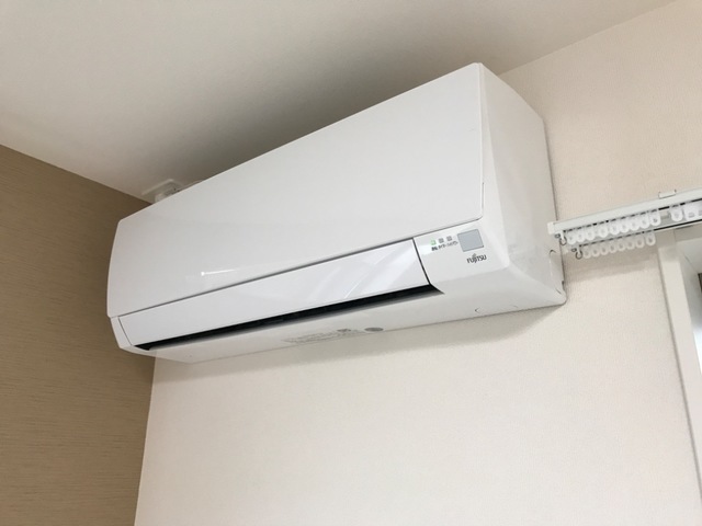 その他設備　※同タイプの写真です。