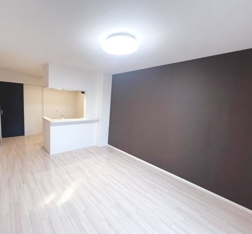 居室・リビング　※同タイプの写真です。