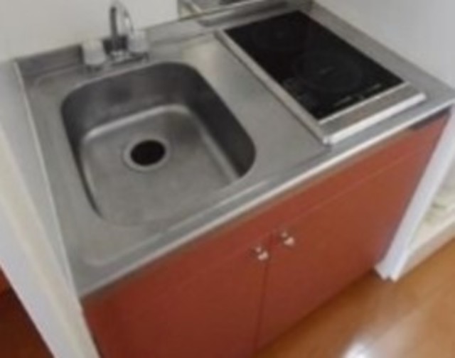 キッチン　参考写真です。