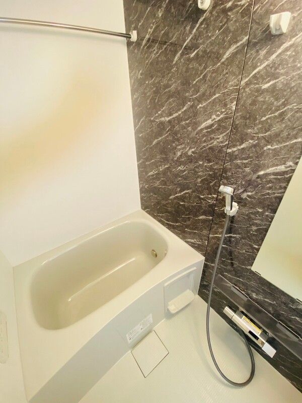 バス・シャワールーム　☆くつろげるお風呂☆