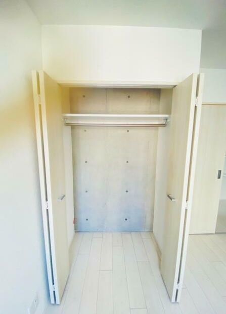 収納　☆収納豊富☆