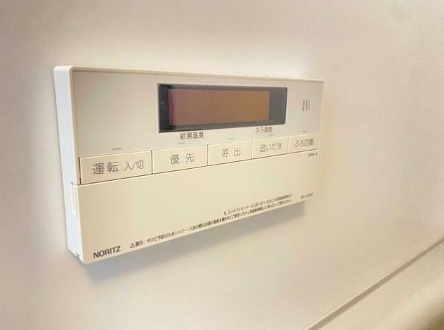 その他設備　☆追い焚き付き☆