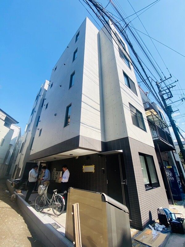 建物外観　☆きれいな外観☆