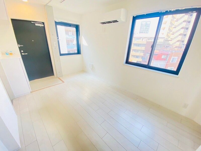 居室・リビング　☆広々としたリビング☆