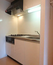 キッチン　参考写真