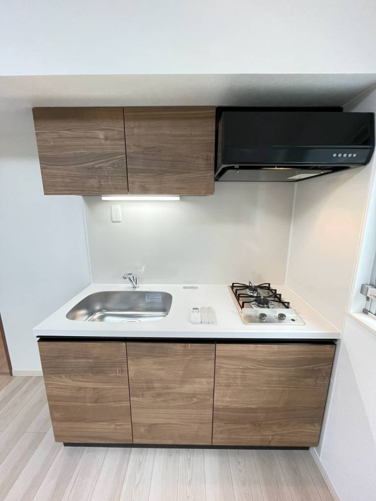 キッチン　同仕様