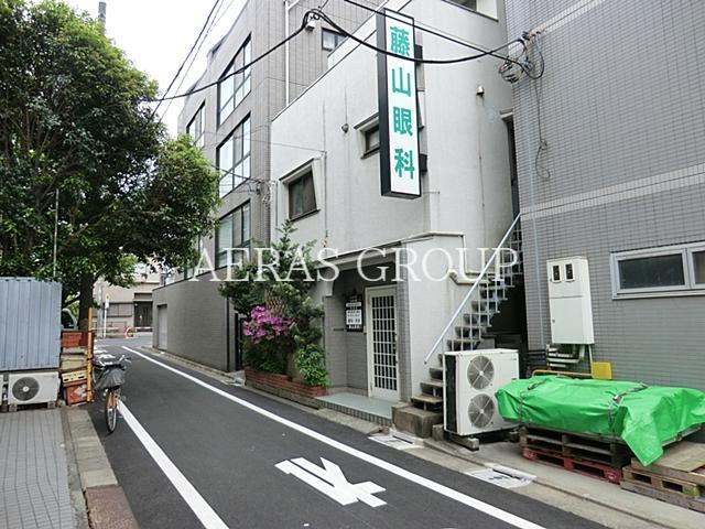 病院　藤山医院（病院）まで114m