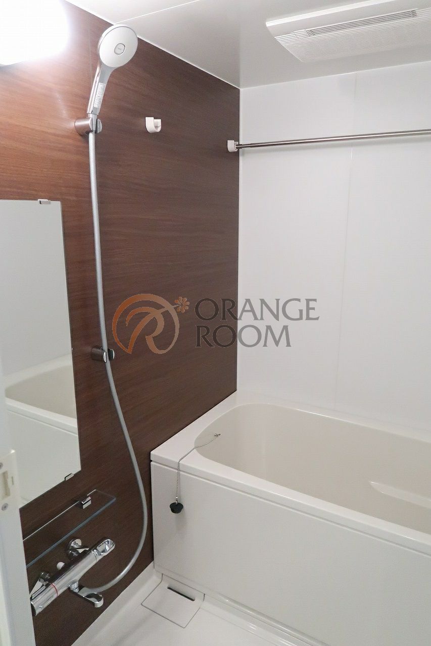 バス・シャワールーム　Apru（エプル）