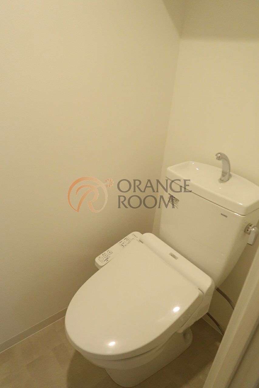 トイレ　Apru（エプル）