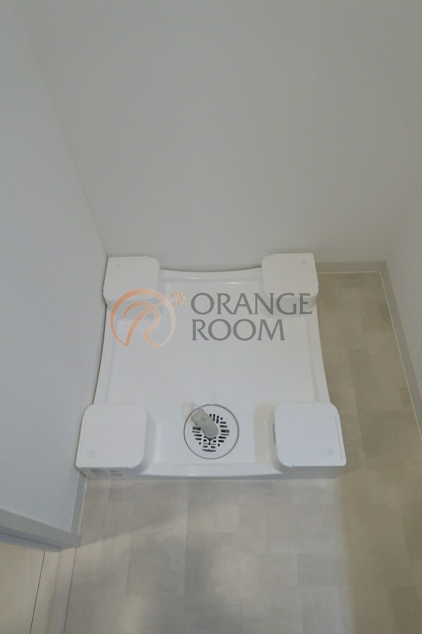 その他設備　Apru（エプル）