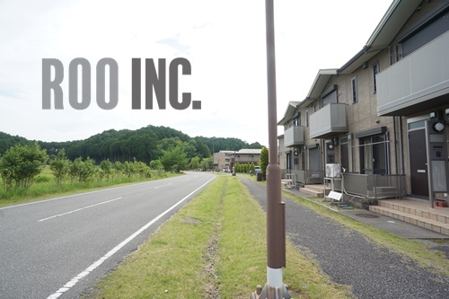その他　前面道路（その他）まで10m