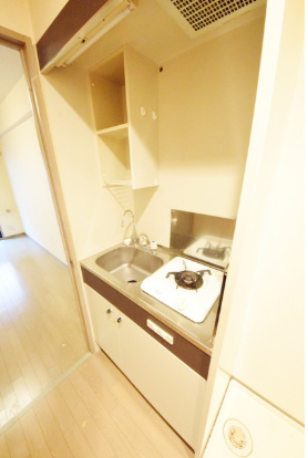 キッチン　カテリーナ大森＊同タイプ参照