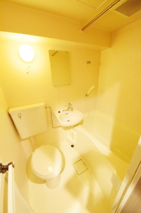 バス・シャワールーム　カテリーナ大森＊同タイプ参照