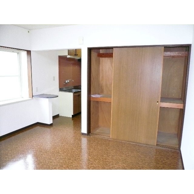 その他部屋・スペース　洋室