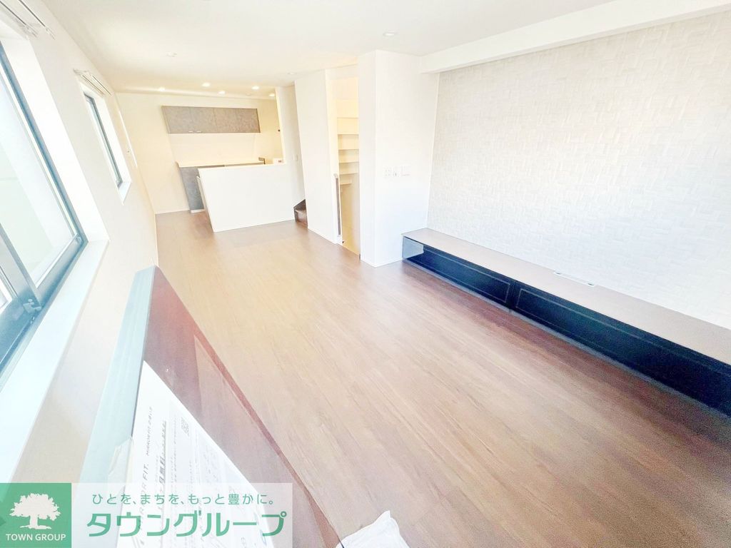 その他部屋・スペース　★お部屋探しはタウンハウジング稲田堤店まで★