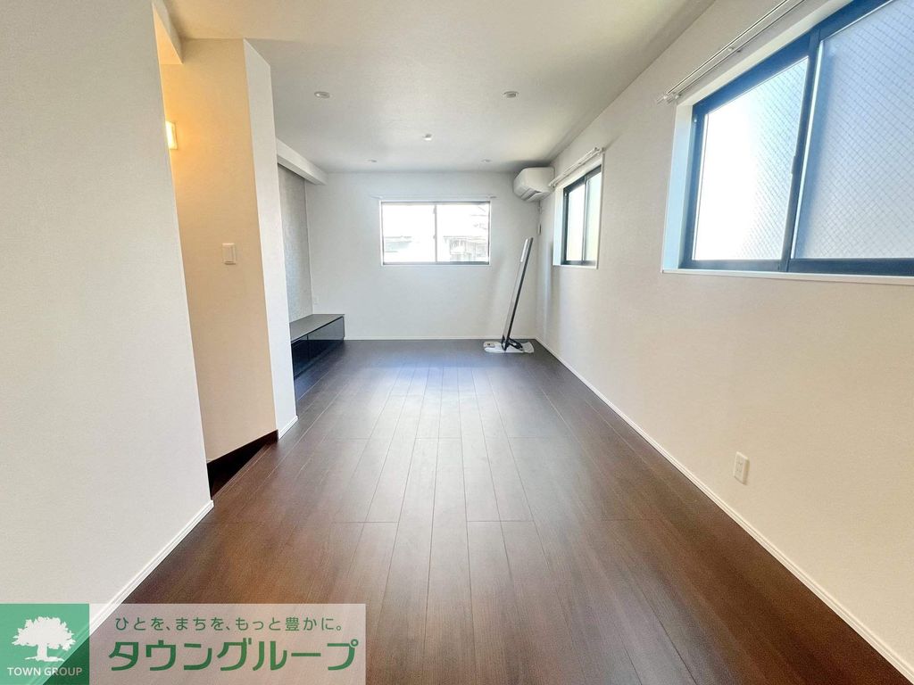 その他　★お部屋探しはタウンハウジング稲田堤店まで★