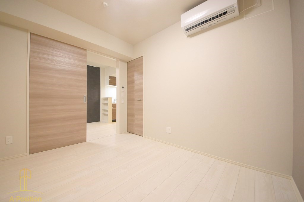 その他部屋・スペース　IBC Residence West