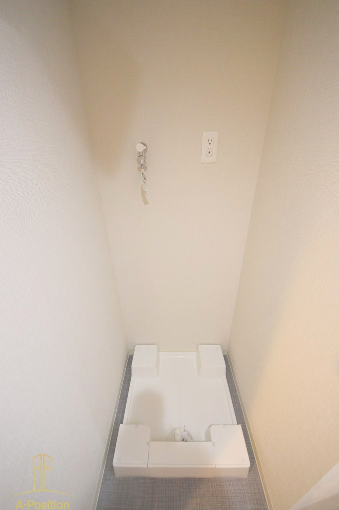 その他設備　IBC Residence West