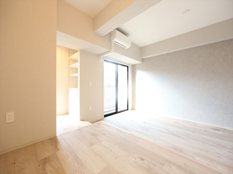 その他部屋・スペース　ＬＤＫ8帖　洋室3.5帖　ウォークインクローゼット付