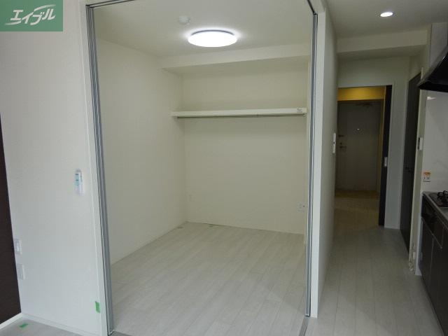 その他部屋・スペース　洋室