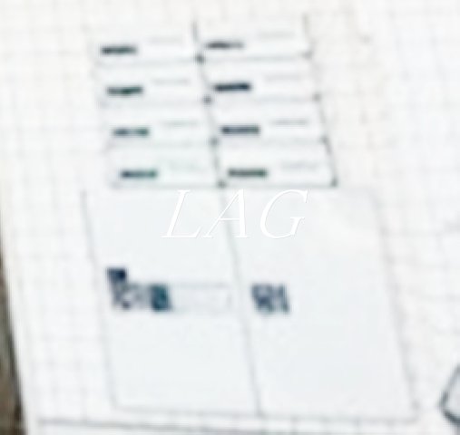 その他共有部分　集合ポストです。