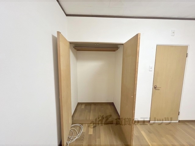 収納　６帖