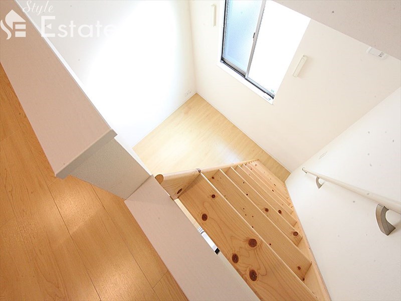 その他部屋・スペース　内装