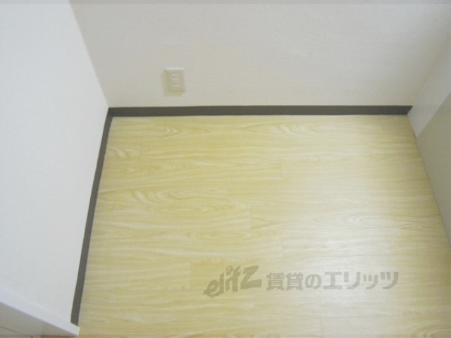 その他部屋・スペース　冷蔵庫置場