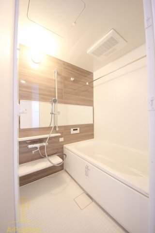 バス・シャワールーム　ハーヴェスト京町堀