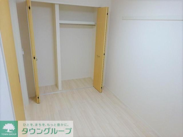 収納　お問合せはタウンハウジングまで！※現地待合わせ相談可能