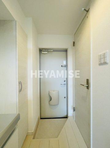 玄関　※同物件同室タイプの写真でございます※現況を優先します※