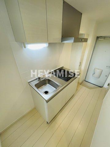 キッチン　※同物件同室タイプの写真でございます※現況を優先します※