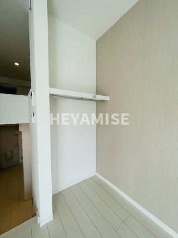 収納　※同物件同室タイプの写真でございます※現況を優先します※