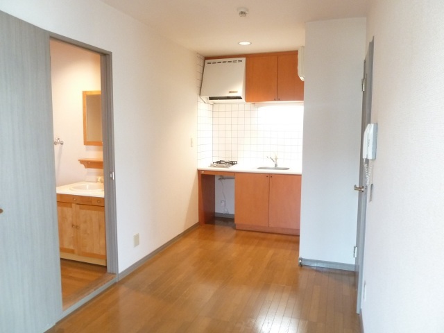 居室・リビング　★イメージパース★