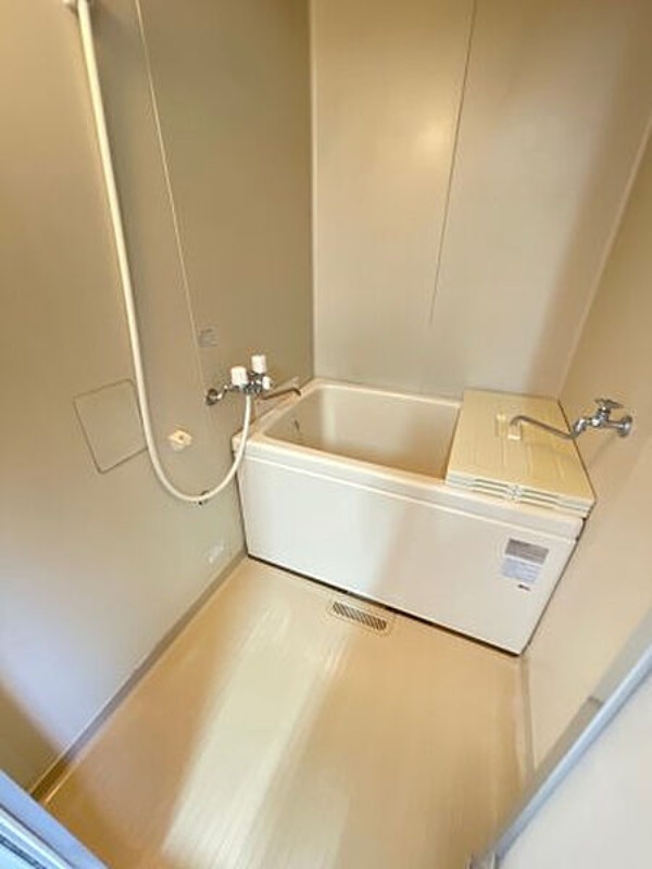 バス・シャワールーム　同物件別室写真