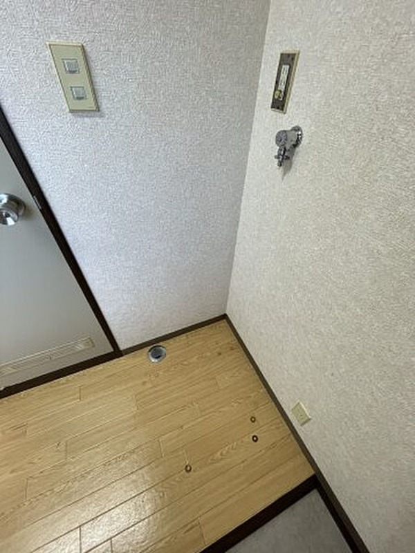 その他設備　同物件別室写真