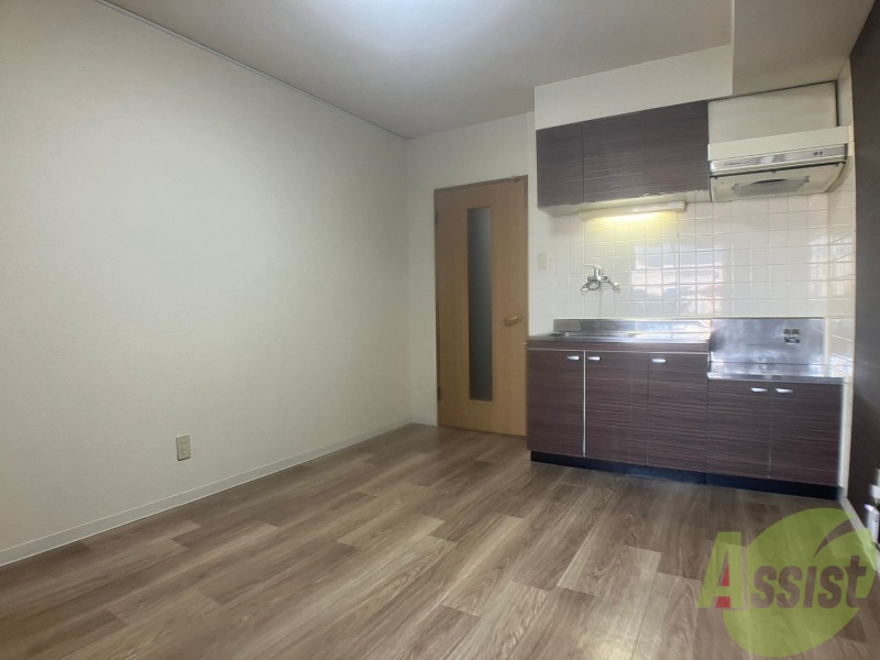 居室・リビング　どう家具を配置しようか考えるのも楽しみですね。