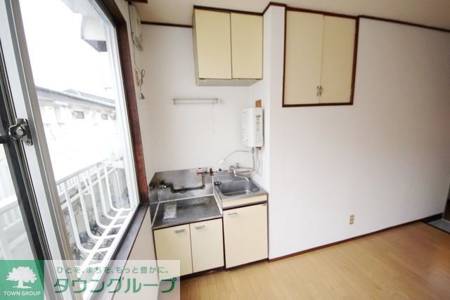 その他部屋・スペース　同建物別部屋写真