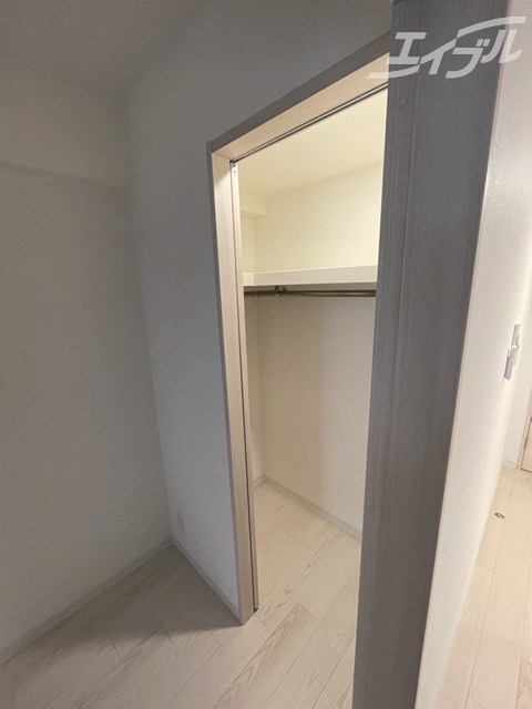 収納　ＷＩＣです