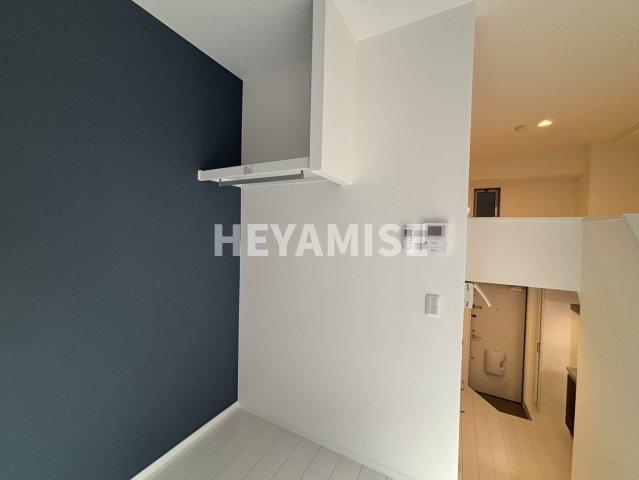 収納　※室内画像は類似物件のもの