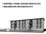 佐古駅より徒歩25分 1階 新築の賃貸物件