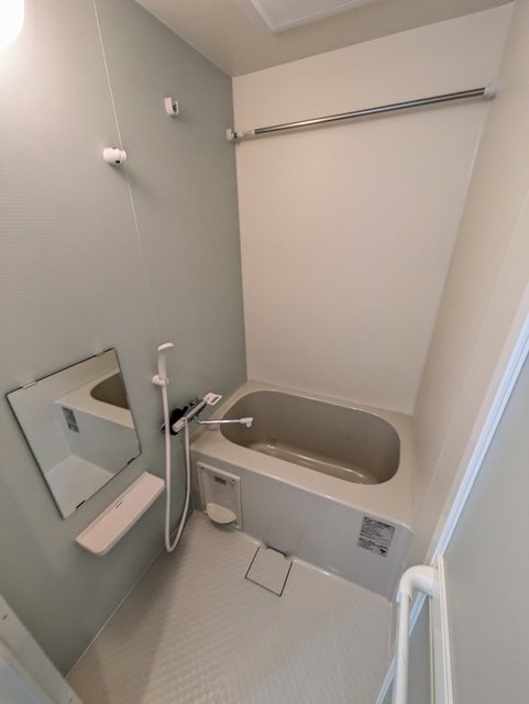 バス・シャワールーム　同仕様