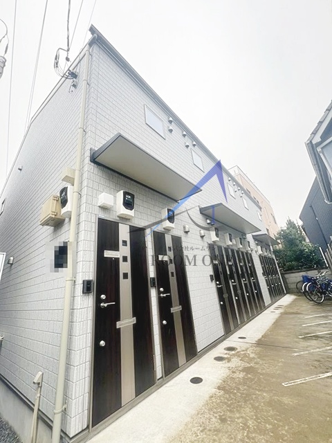 エントランス　エントランスです。