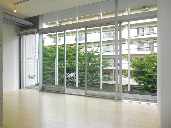 居室・リビング　同タイプ別部屋写真