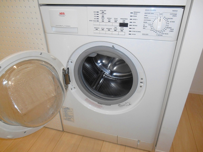 その他設備　同タイプ別部屋写真