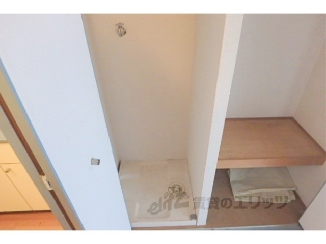 その他部屋・スペース　洗濯機置場