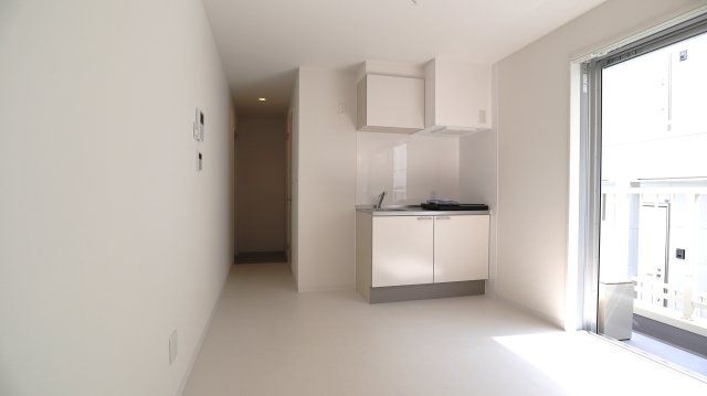 収納　※別部屋写真参照