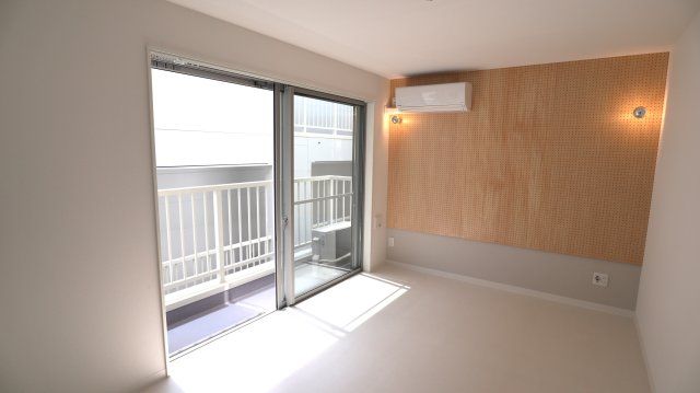 居室・リビング　※別部屋写真参照